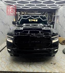 رام 1500